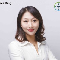 Candice Ding