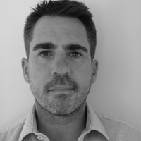 Simon Doggett
