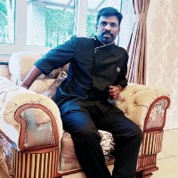 Nithyanandam Chef