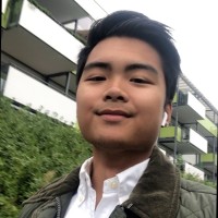 James Alexander Bernarte