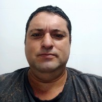 Waldinei Manede Do Rosário