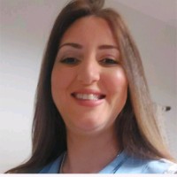 Menna Elnahas, Msc
