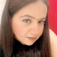 Geetanjali Ahuja