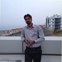 Krishna P