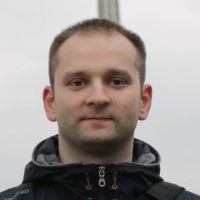 Александр Голик
