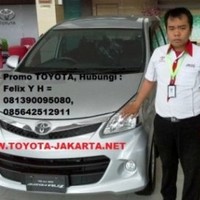 Felix Hendarto