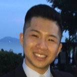 Patrick Cheong