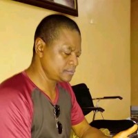 Anthony Nwodo