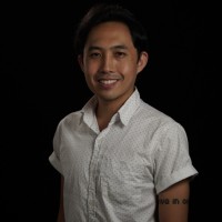 Bryan Wong