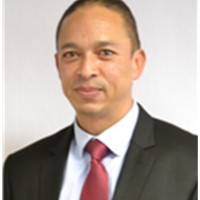 Andre Albertus