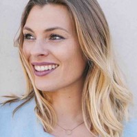 Stephanie Candice Bergevoet