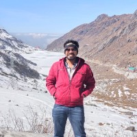 Arup Haldar