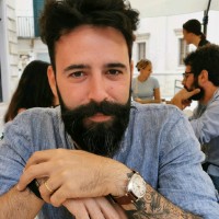 Luca Oliveri