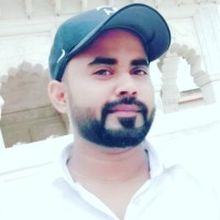 Rishikesh Sharma