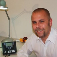 Karl Holmgren