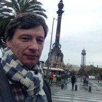 Bogdan Melnik