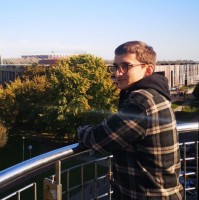 Uladzislau Babrouskikh