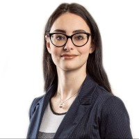 Marie-Pierre Ross, Cpa Auditrice