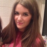 Ellie Byford