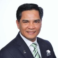 Ricky Rusgal