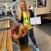 Angela Esbach
