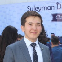 Shingyskhan Zhussip