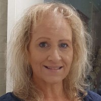 Christine Hoey