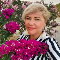 Gabriela Slăvuțeanu