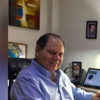 Javier Martínez Gil