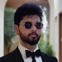 Bharath Saravanan