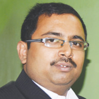 Prosenjit Dutta