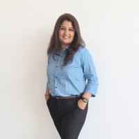 Sahana Mukherjee