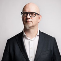Evert Pronk