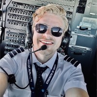 Reuben Vlieg