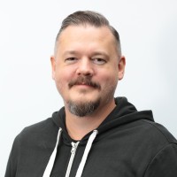Johan Lindström