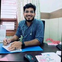 Dr.Rahul Chavan