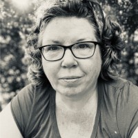 Kate Anderson