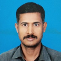 Vinod Pallassana