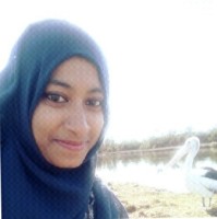 Suraiya Akter