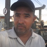 Hamilton Germano Da Silva