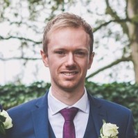 Chris Hargreaves