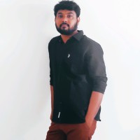 Girinath Reddy
