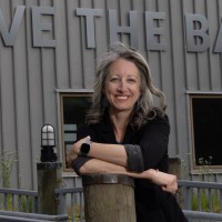 Hilary Harp Falk
