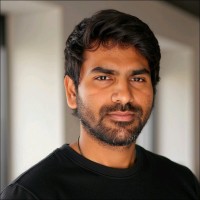 Rakesh Ravikumar