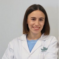 Nieves Ligero Aguilera