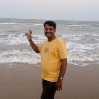 Dr M E RAJA