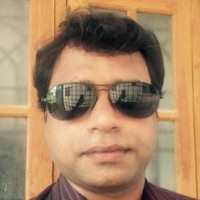 Srikanth Bondala