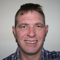 Jens Vendorf