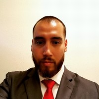 Anthony Jimenez