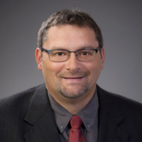 Mark Miller